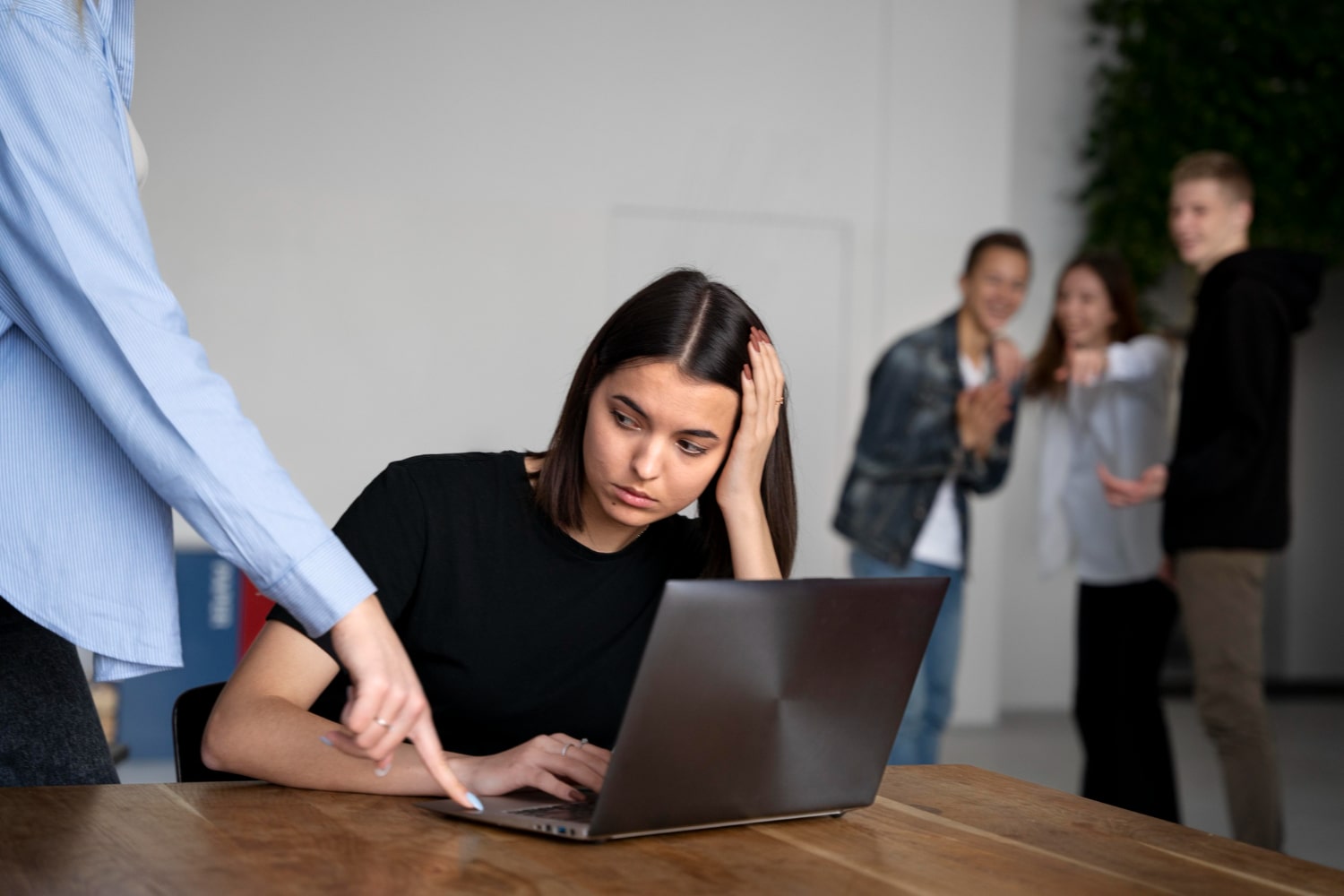 Derecho Laboral